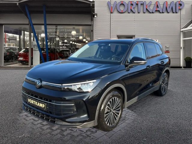 Volkswagen Tiguan 1.5 eTSI DSG Life