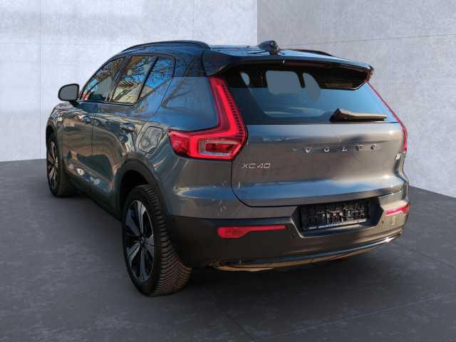 Volvo XC40 XC40