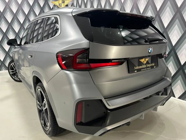 BMW X1 M-Sport sDrive