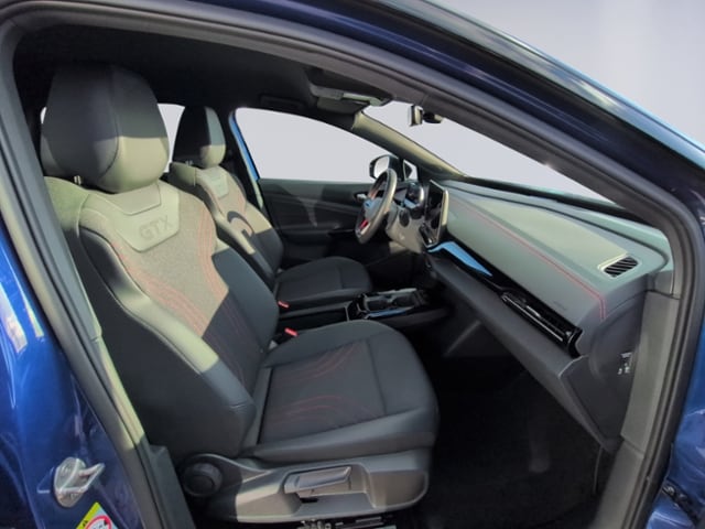 Volkswagen ID.4 WÄRMEPUMPE+AHK+MATRIX+ALLRAD