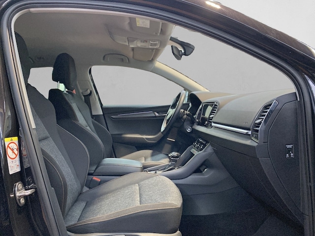 Skoda Karoq 1.5 TSI Clever