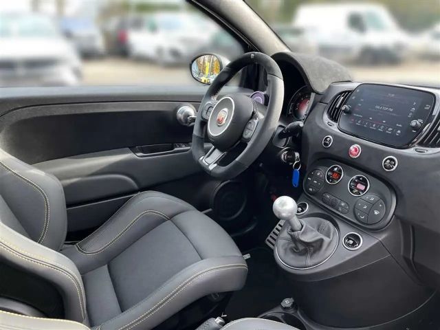 Abarth 695 1.4 180PS 75°ANNIVERSARIO Navi Klimaautom. PDC