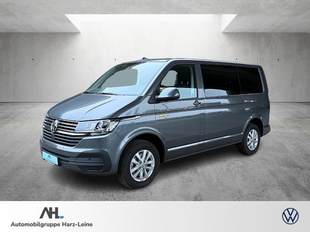 Volkswagen Caravelle 2.0 TDI Comfortline T6