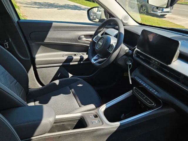 Jeep Avenger Altitude