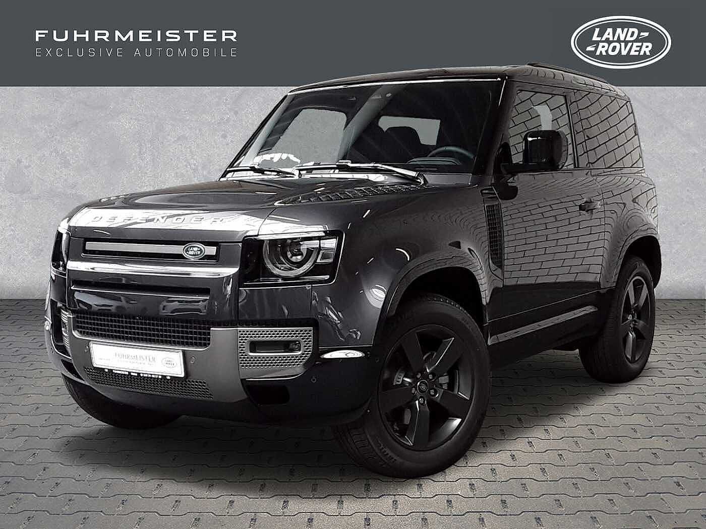 Land Rover Defender 90 Dynamic SE