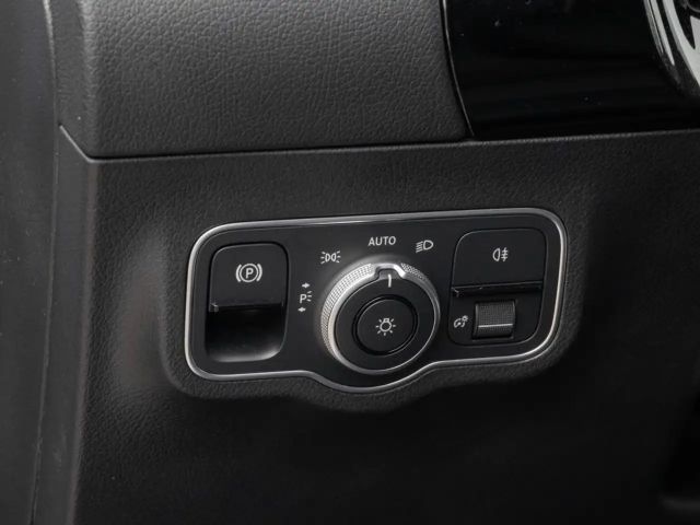 Mercedes-Benz B 200 Progressive