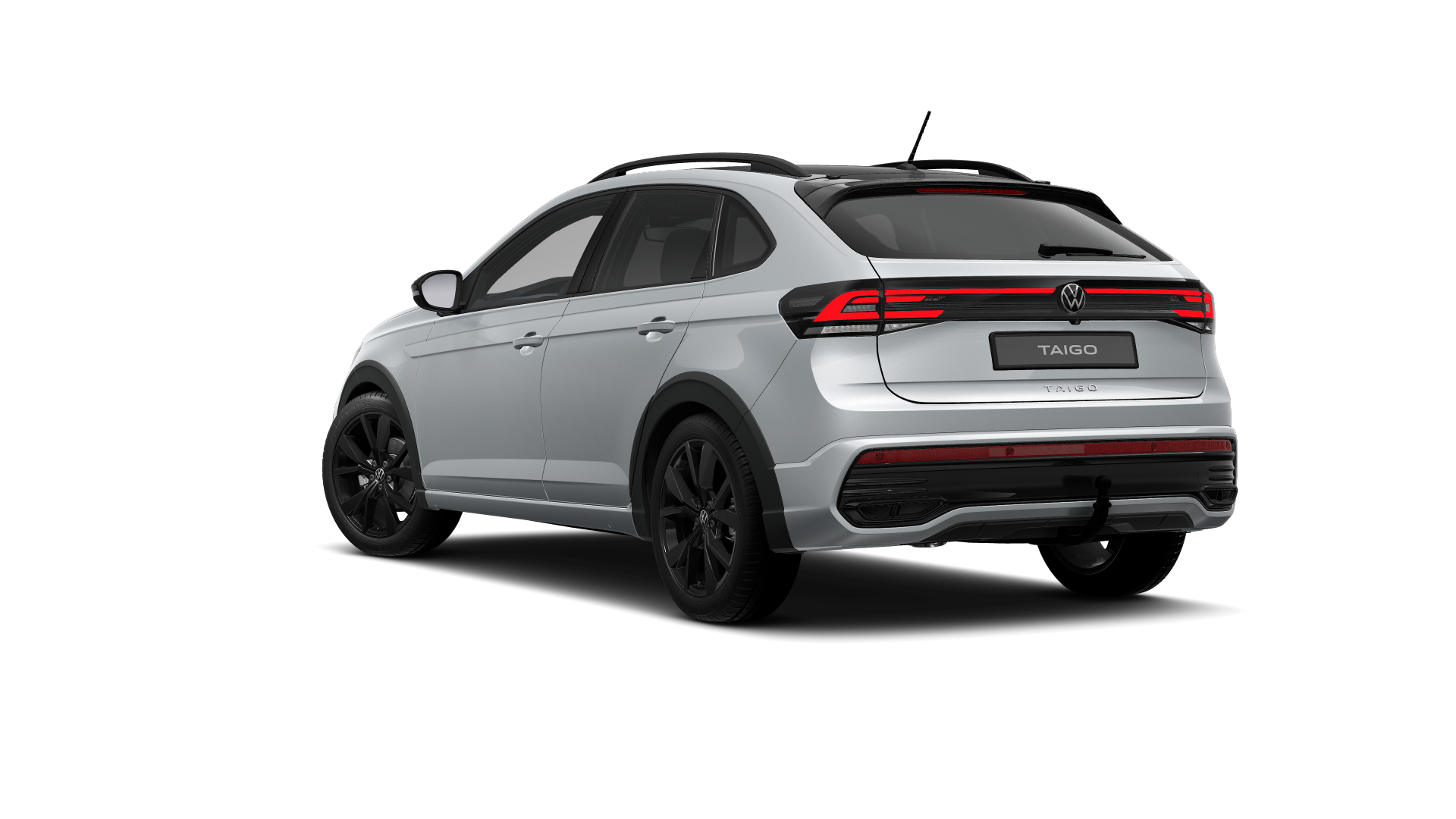 Volkswagen Taigo 1.0 TSI DSG