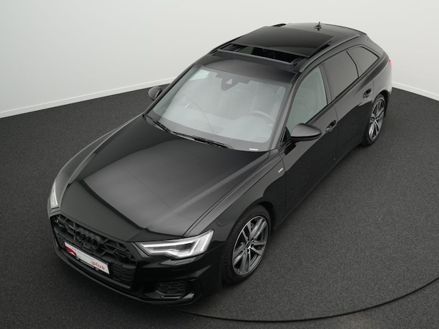 Audi A6 45 TDI Avant Quattro S-Line S-Tronic