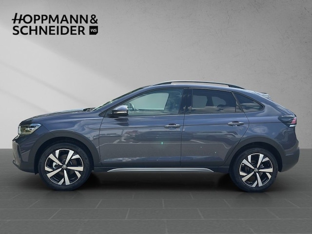 Volkswagen Taigo DSG Style