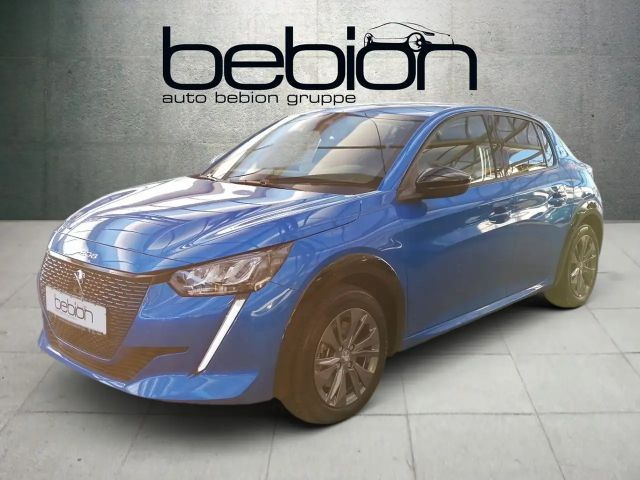 Peugeot E-208 Allure Pack