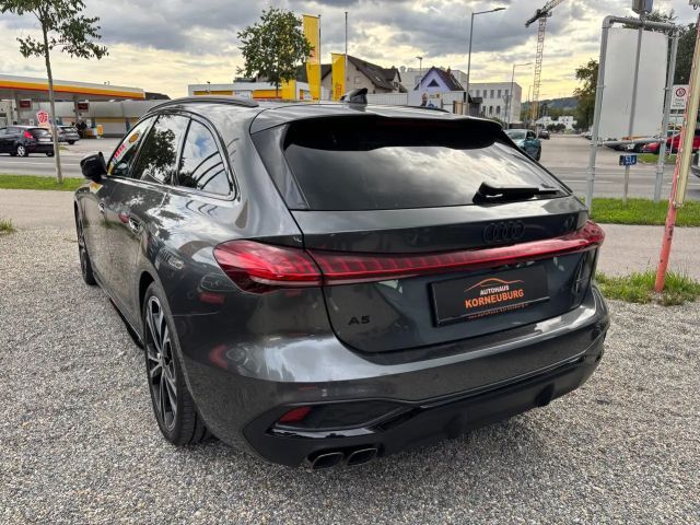 Audi A5 Quattro S-Line