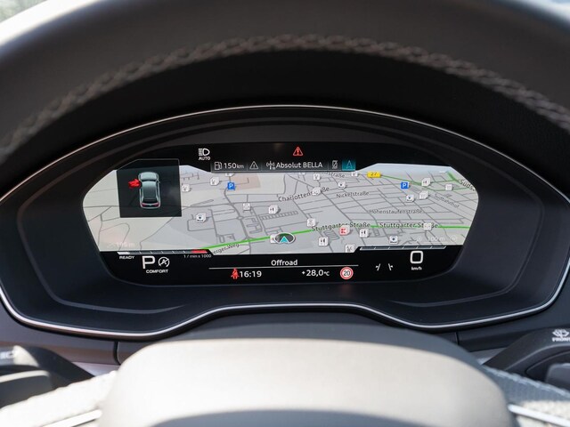 Audi Q5 45 TFSI Quattro S-Tronic