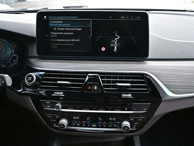 BMW 530 530e Touring xDrive