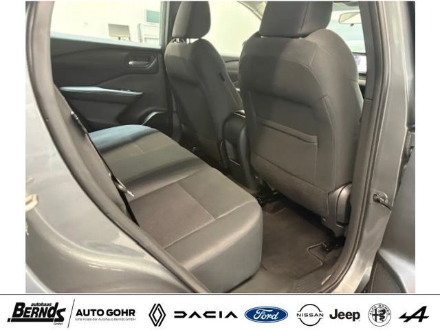 Nissan Qashqai Acenta DIG-T