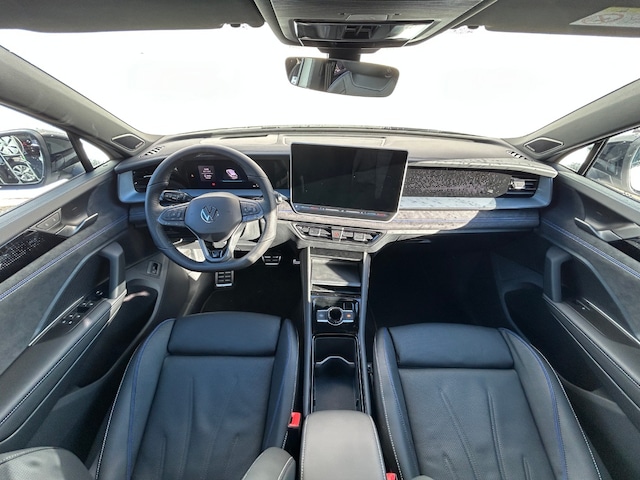 Volkswagen Tayron 4Motion DSG