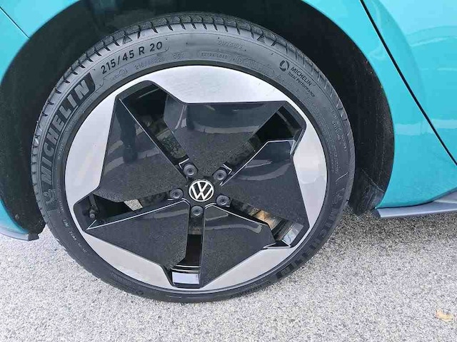 Volkswagen ID.3 Wärmep. PDC LED MirrorLink