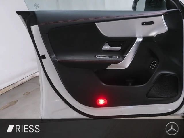 Mercedes-Benz CLA 35 AMG 4MATIC AMG Line Coupé