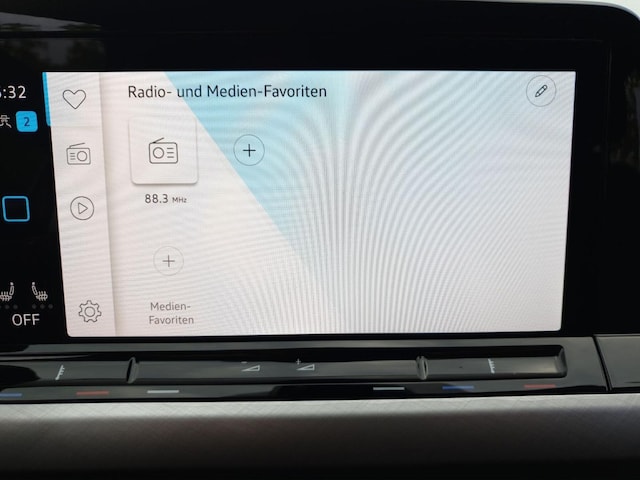 Volkswagen Golf 2.0 TDI Life Variant