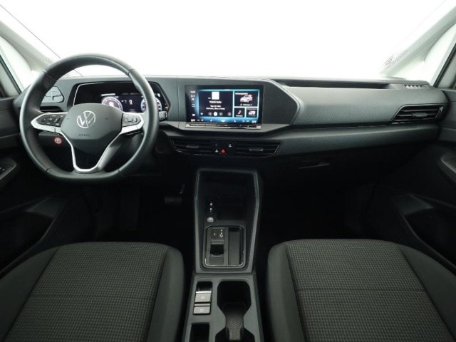 Volkswagen Caddy 1.5 TSI DSG