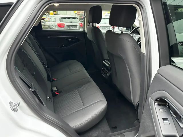 Land Rover Range Rover Evoque AWD