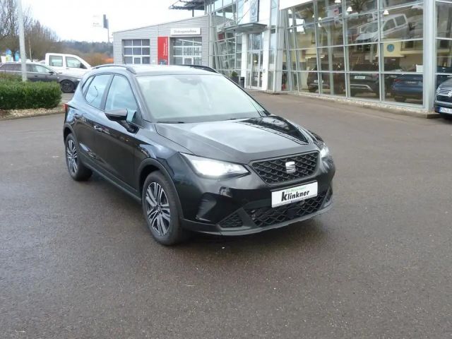 Seat Arona 1.0 TSI Style