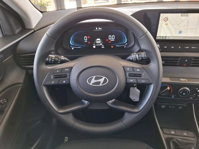 Hyundai Bayon 1.0 Select T-GDi