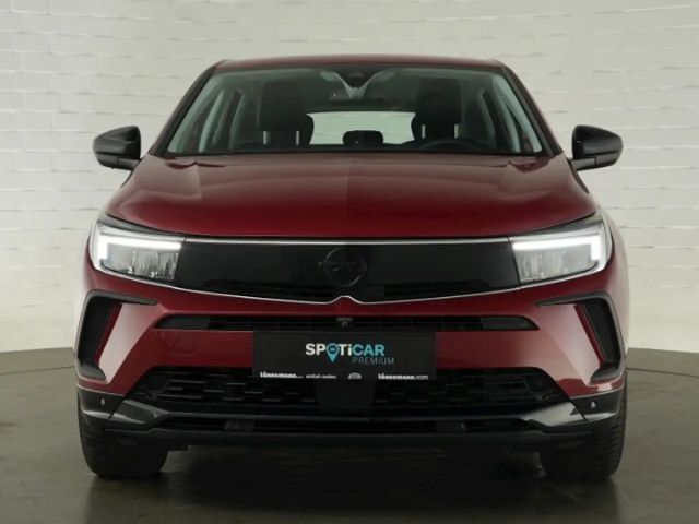 Opel Grandland X GS-Line Grand Sport