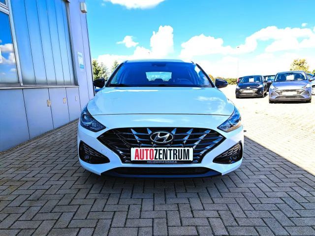 Hyundai i30 Intro Edition Intro Edition