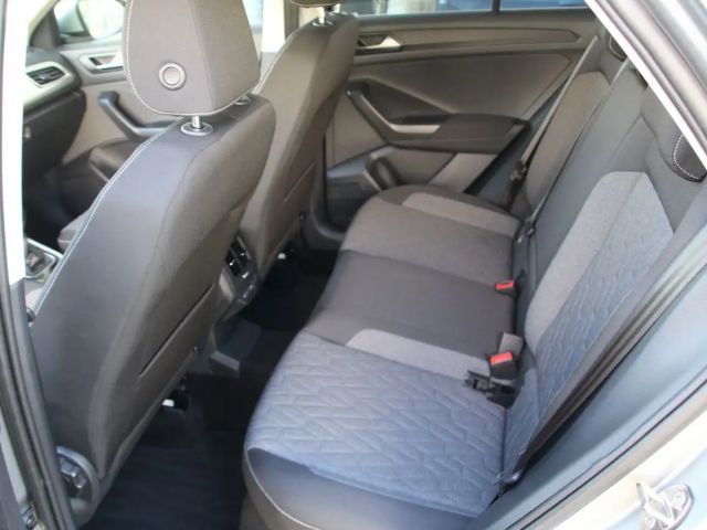 Volkswagen T-Roc Move