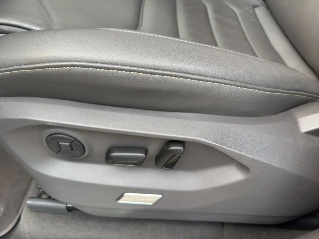 Volkswagen Touareg 3.0 V6 TDI Atmosphere