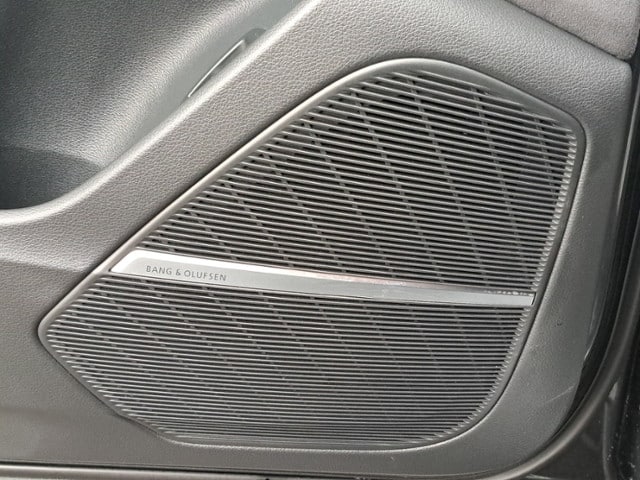 Audi Q8 55 TFSI Quattro