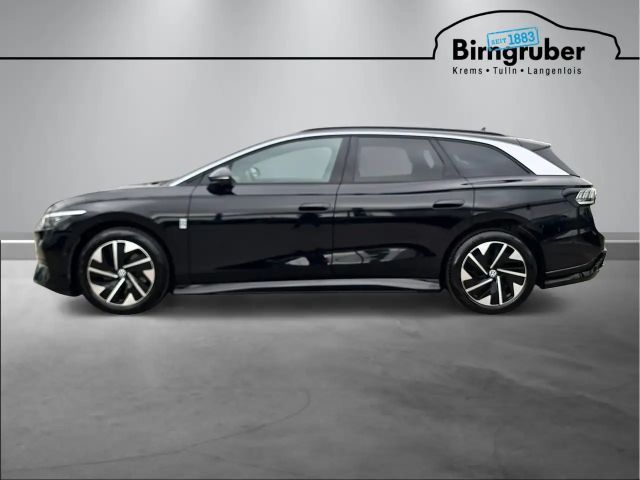 Volkswagen ID.7 Business Pro Tourer