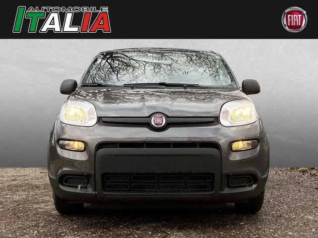 Fiat Panda 1.0 GSE Hybrid