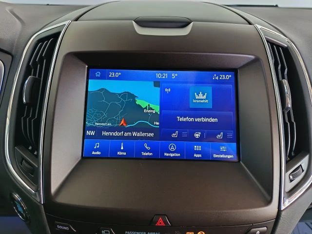 Ford Galaxy AWD Titanium