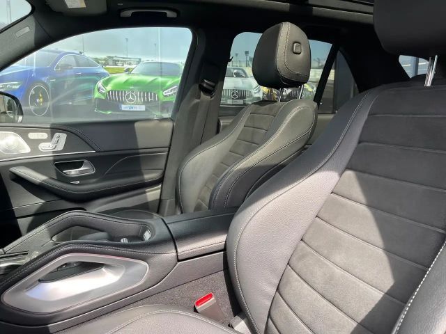 Mercedes-Benz GLE 350 4MATIC AMG Line