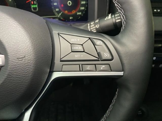 Nissan Juke N-Connecta