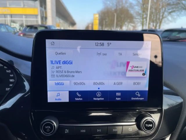 Ford Puma 1.0 Navi - Sitzheizung - Tempomat - DAB - LED-Haup