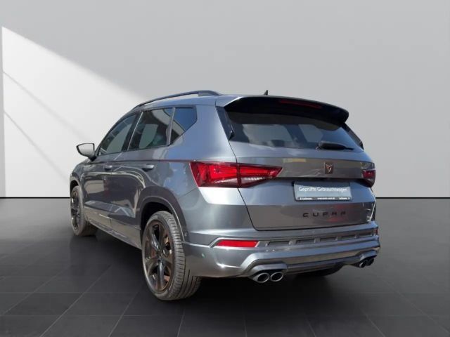 Cupra Ateca 4Drive