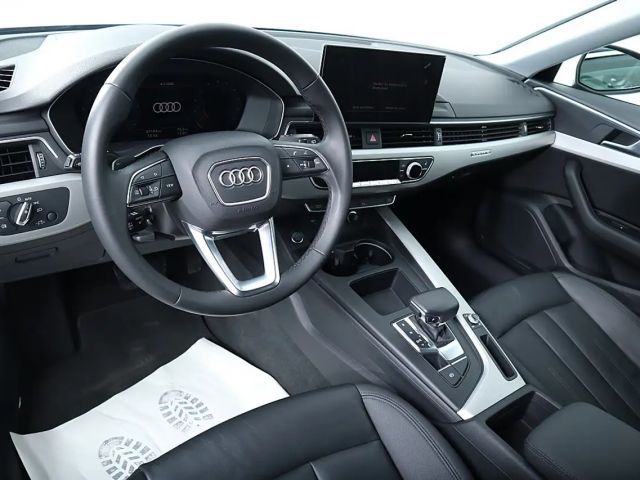 Audi A4 40 TDI Avant Quattro