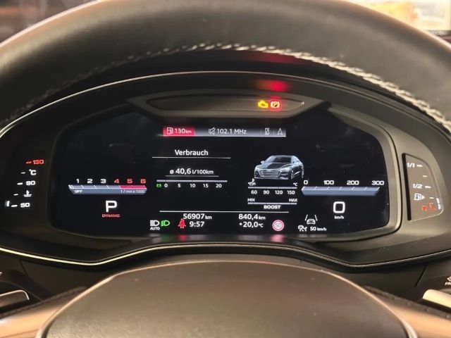 Audi S7 Quattro Sportback