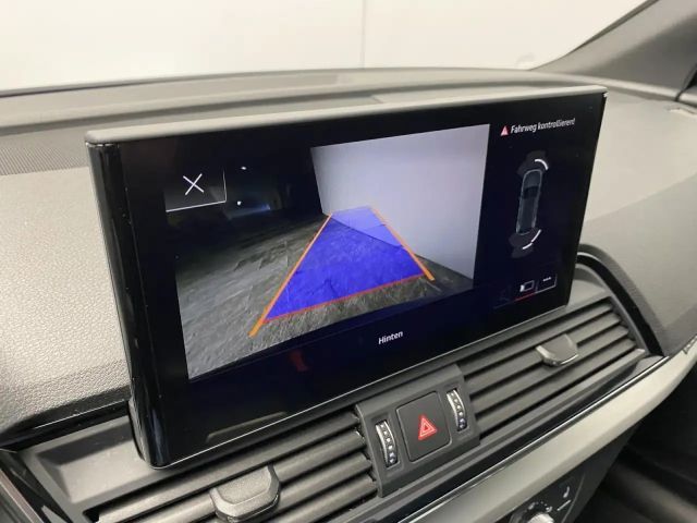 Audi SQ5 3.0 TDI Quattro