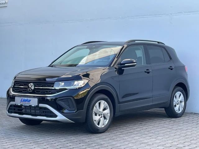 Volkswagen T-Cross 1.0 TSI DSG Life