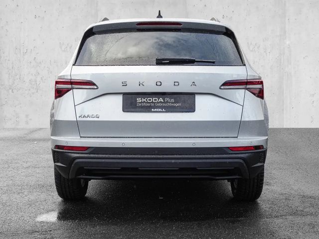 Skoda Karoq 1.0 TSI Selection