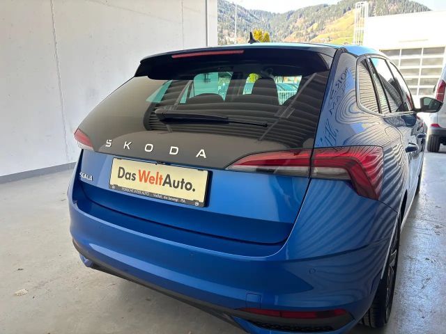 Skoda Scala Selection