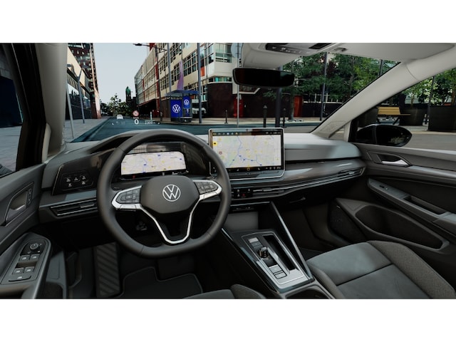 Volkswagen Golf 1.5 eTSI Golf VIII Style