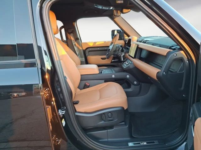 Land Rover Defender 5.0 110