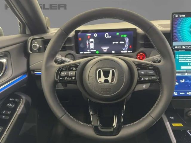 Honda e:Ny1 Advance Paket CarPlay, Navigation, ACC