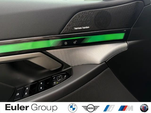 BMW 520 520i M-Sport