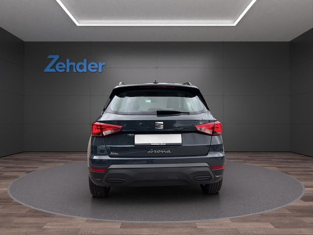 Seat Arona 1.0 TSI Style