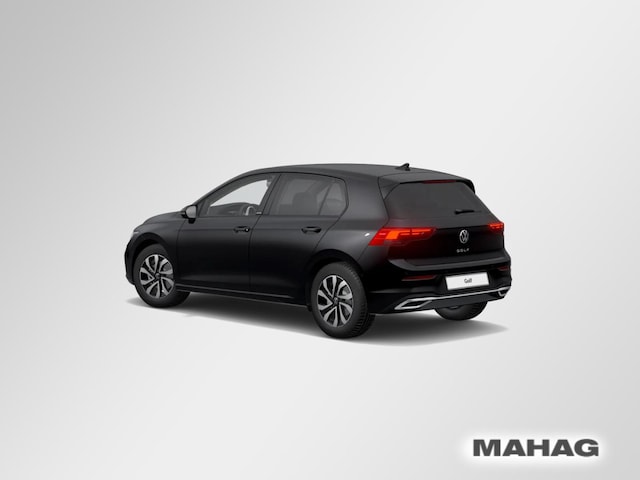 Volkswagen Golf 2.0 TDI Golf VIII IQ.Drive